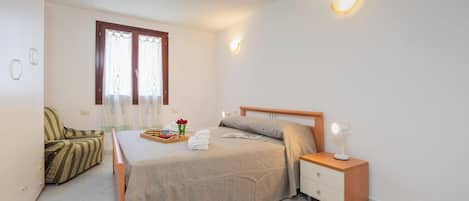 Family House, 2 Bedrooms, Terrace (Il Rifugio Di Daniela) | 2 bedrooms