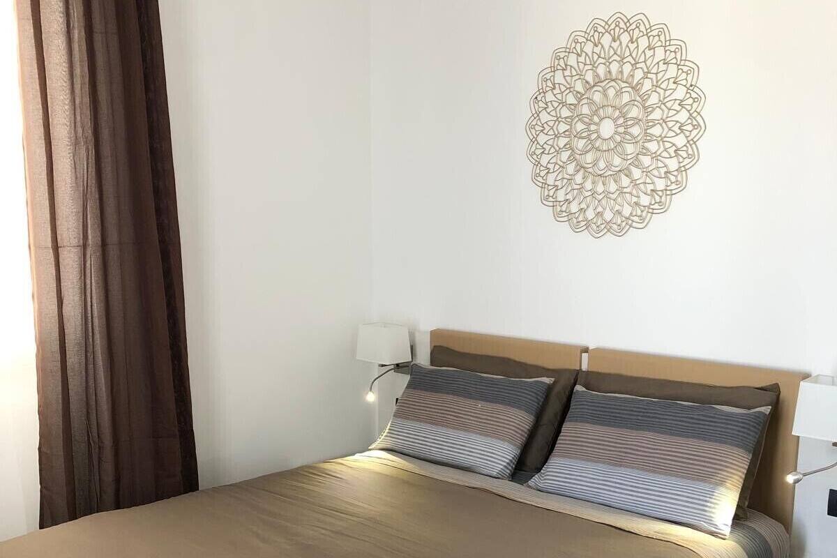 Comfort Double or Twin Room | Desk, laptop workspace, WiFi (free)