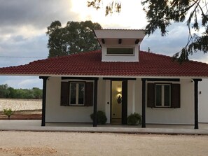Exterior - Murgia Holiday (TERLIZZI)