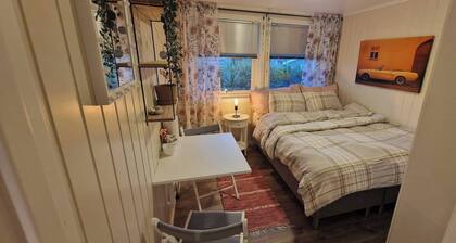 Cozy room at Hilde & Tuti