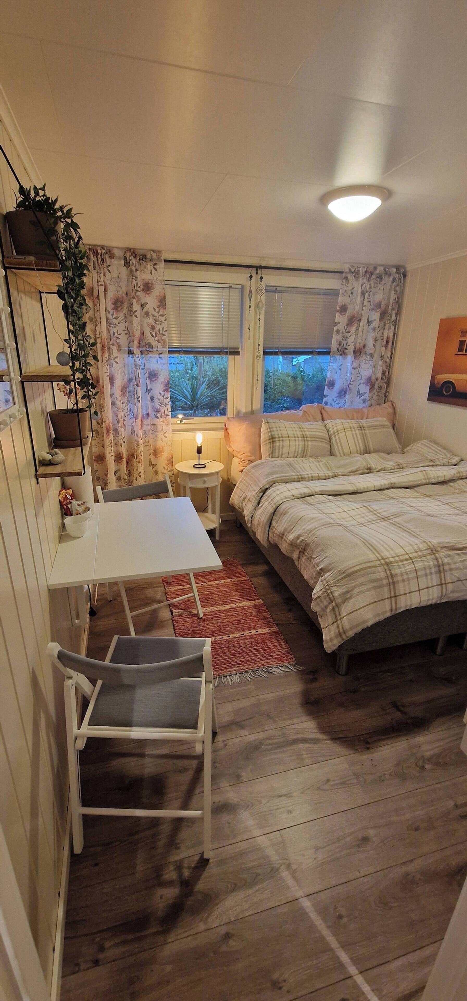1 Schlafzimmer, Internetzugang, Bettwäsche