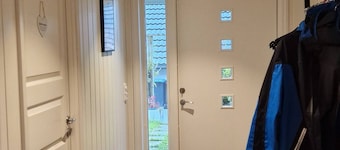 Koselig rom hos Hilde & Tuti