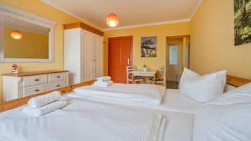 1 Schlafzimmer, WLAN