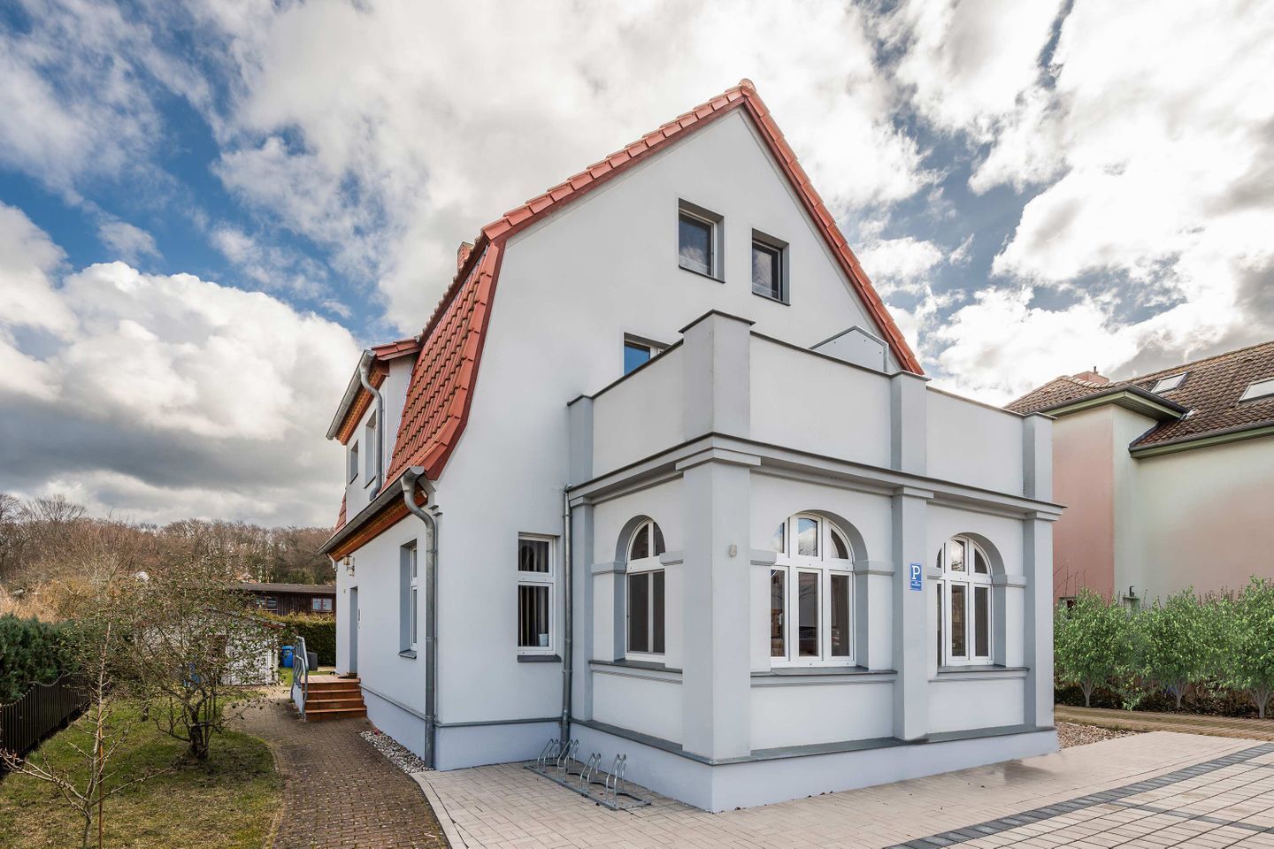 Außenbereich