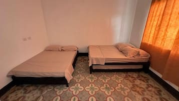 6 bedrooms, internet