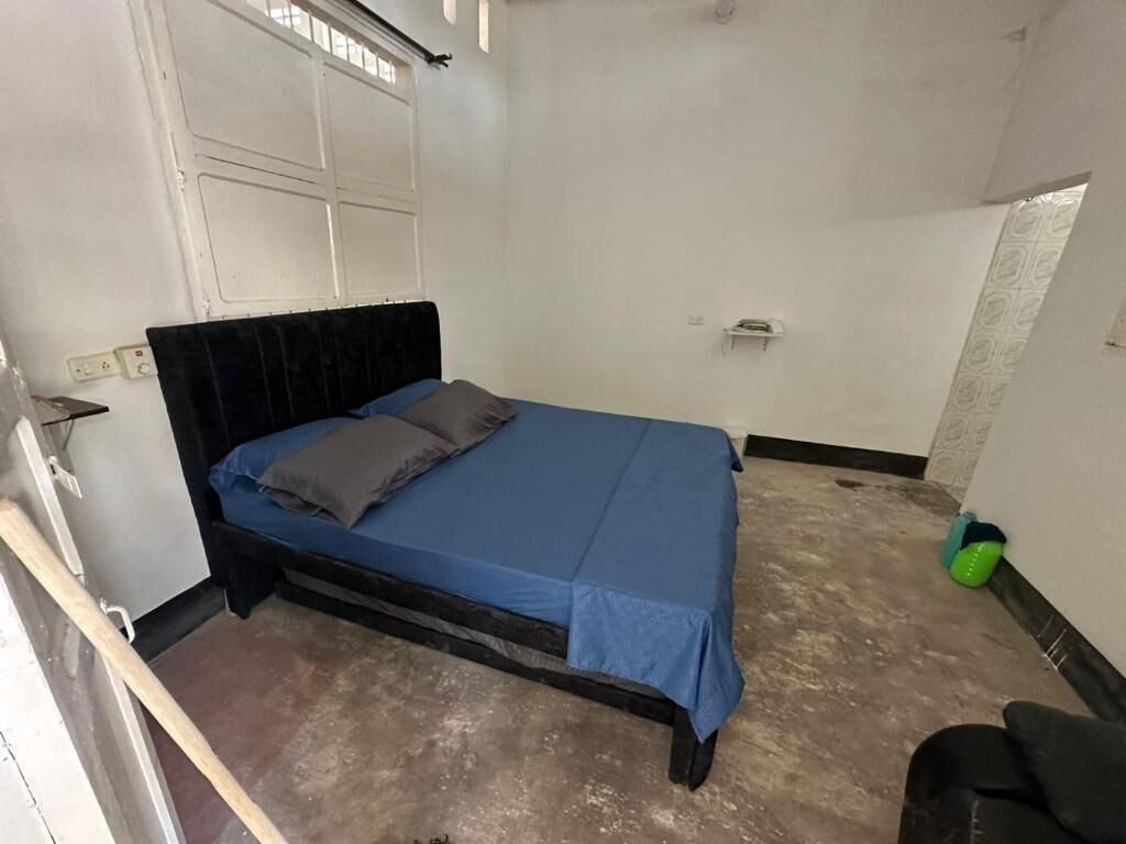 6 bedrooms, internet