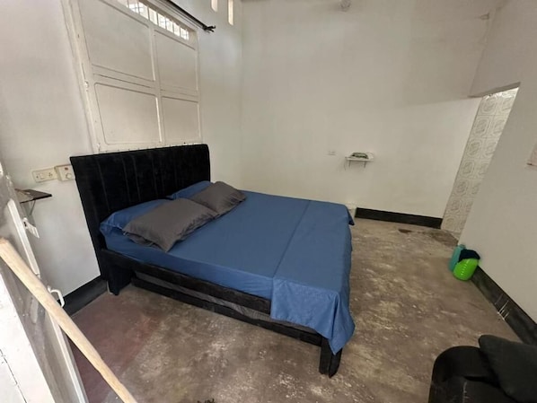 6 habitaciones y internet 