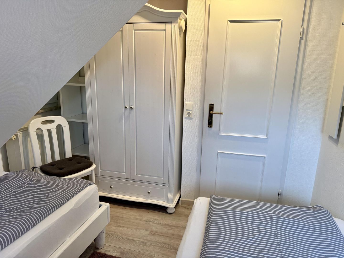 1 bedroom, in-room safe, WiFi