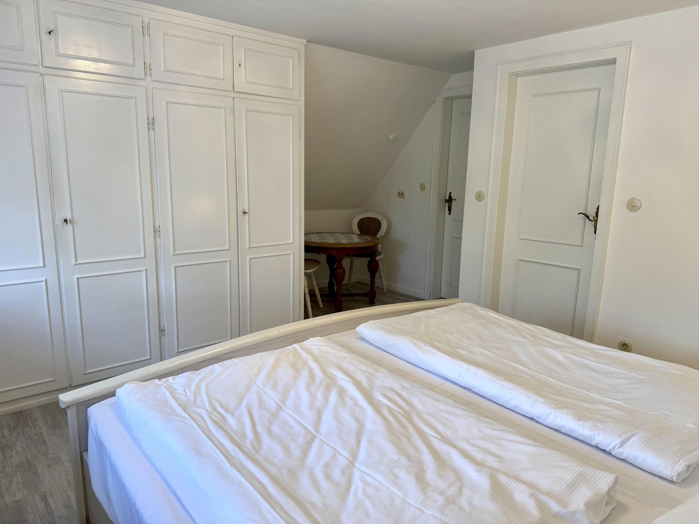 2 Schlafzimmer, WLAN