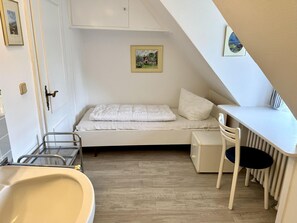 Room - Süderstraße, Apartment 02 – Friesenhaus - Cozy 3-room vacation apartment for 4 (Sylt)