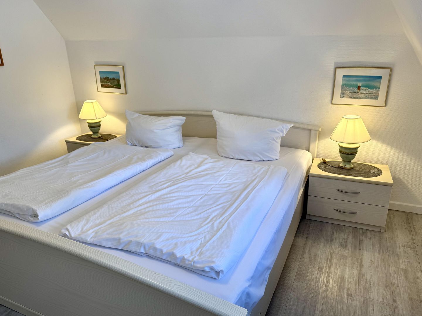 2 bedrooms, WiFi