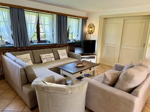 Sala d'estar