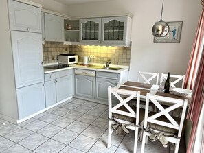 Privékeuken
