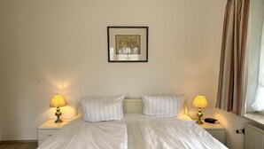 Room - Süderstraße, Apartment 05 – Landhaus - Cozy 2-room vacation apartment for 4 (Sylt)