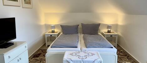 1 chambre, Wi-Fi
