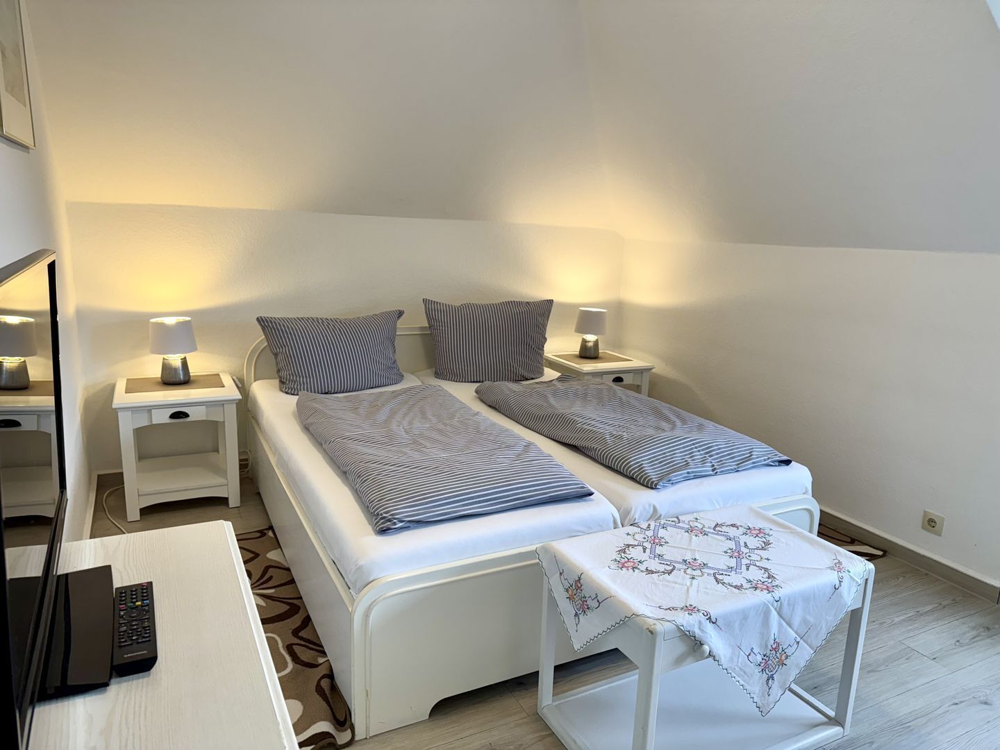 1 Schlafzimmer, WLAN