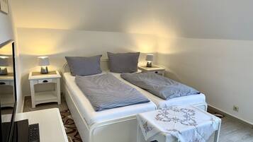 1 Schlafzimmer, WLAN