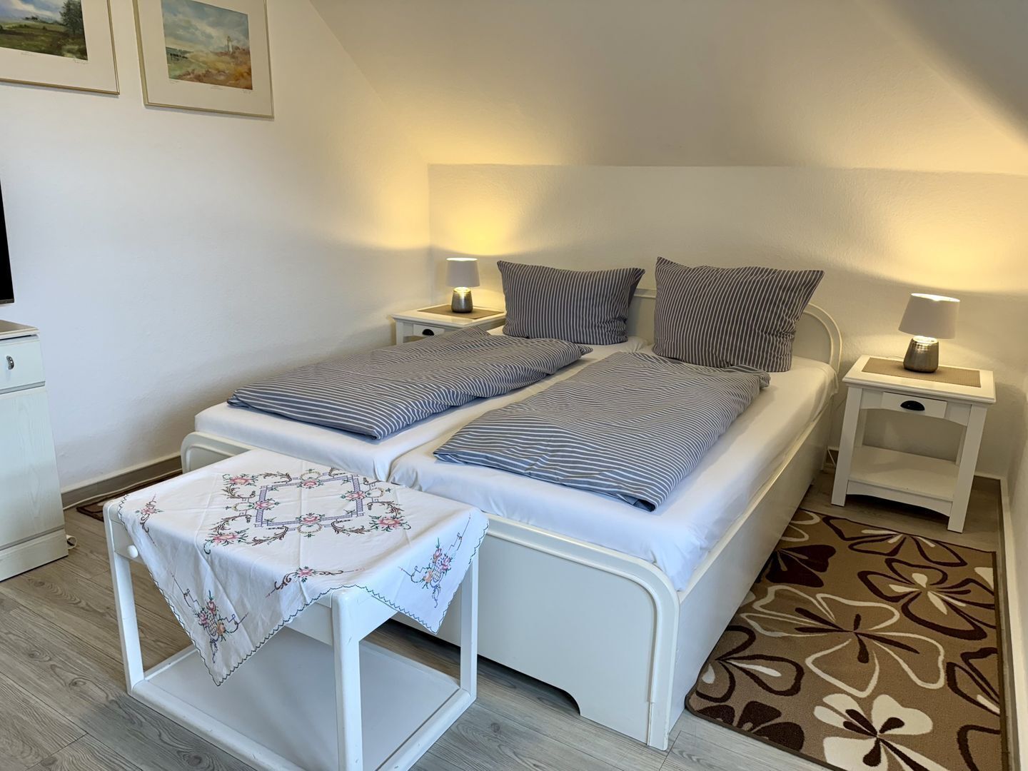 1 chambre, Wi-Fi