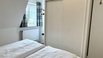 2 Schlafzimmer, WLAN