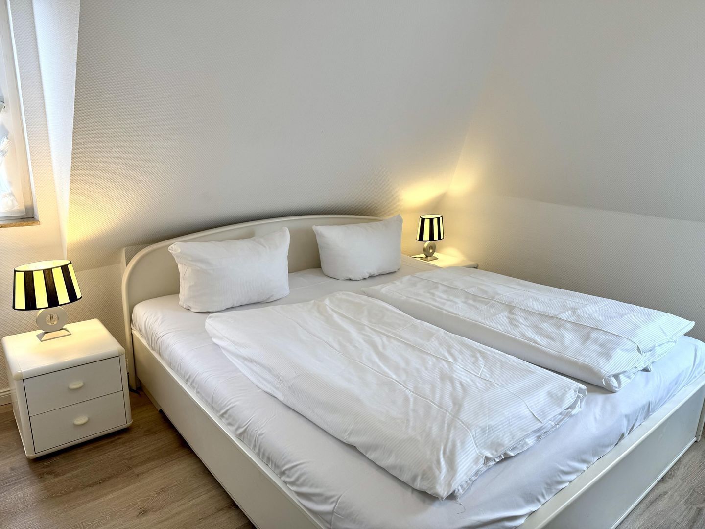 2 bedrooms, WiFi