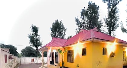 Ngorongoro Haven House & Safari Stride Tours minutes to Ngorongoro crater
