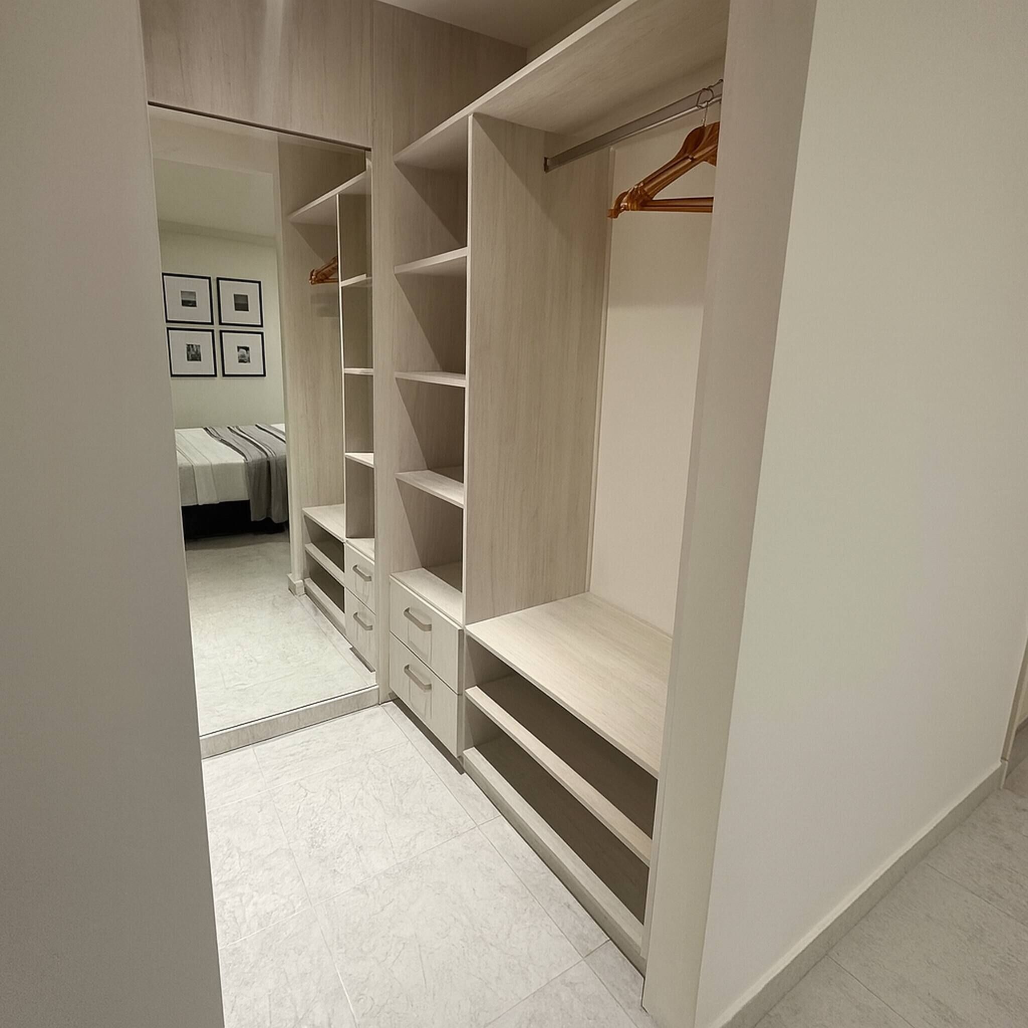 1 bedroom, iron/ironing board, Internet, bed sheets