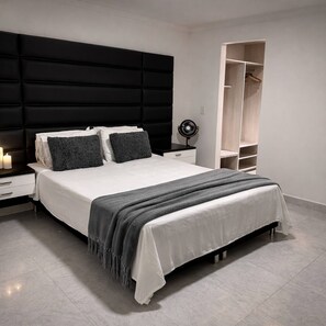 Room - Escape Luxury Suite Premium Ultra Fast WiFi (Medellín)