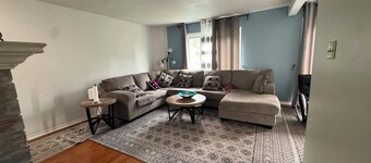 Fully Furnished Private Rooms or Entire Home