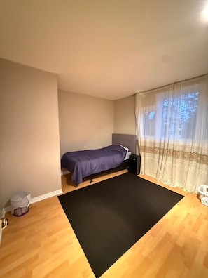 3 habitaciones y internet 