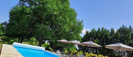 Alberca