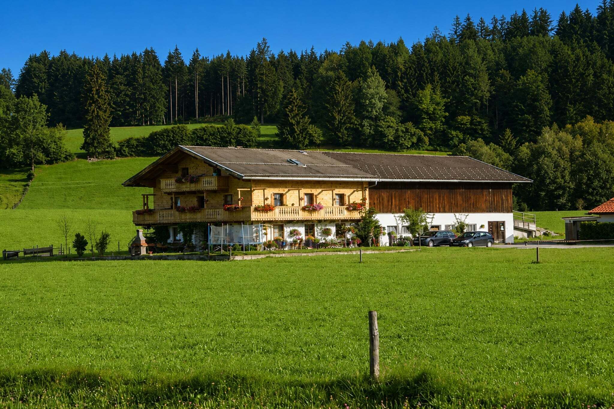 Außenbereich