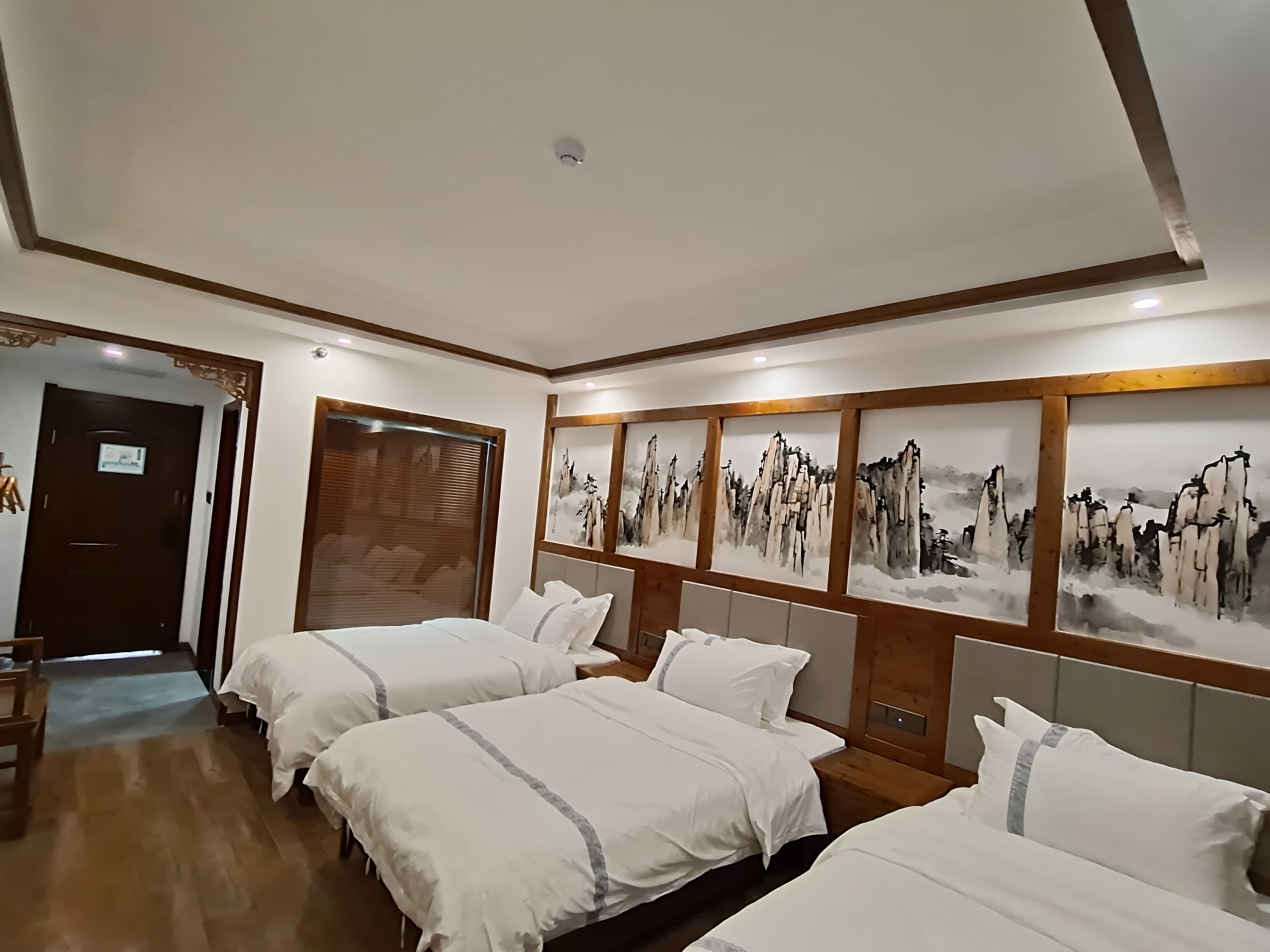 Superior Triple Room | Free WiFi