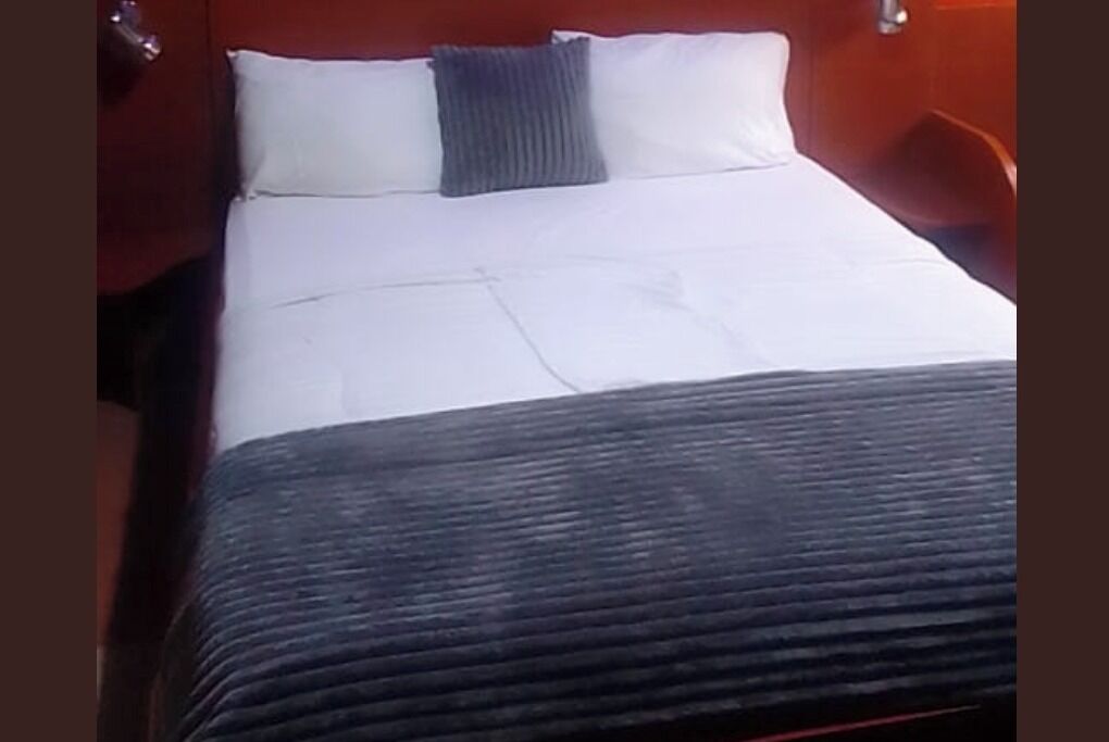Chambre Classique | Espace de travail pour ordinateur portable, Wi-Fi gratuit