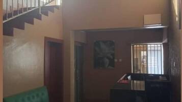 Escaleras
