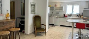 House in Porto Vecchio