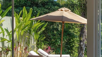 Sundeck