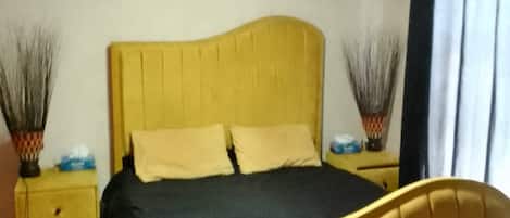 3 bedrooms, Internet
