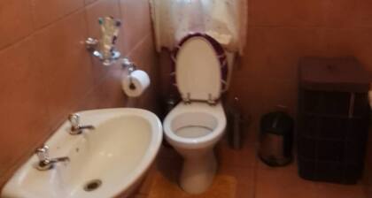 Ametis Crescent Apartment
