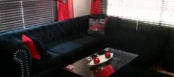 Ametis Crescent Apartment