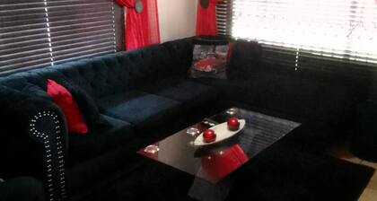 Ametis Crescent Apartment