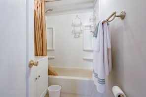 Hair dryer, towels - Near Riverwalk & Lake Adventures! Pueblo Home (Pueblo)