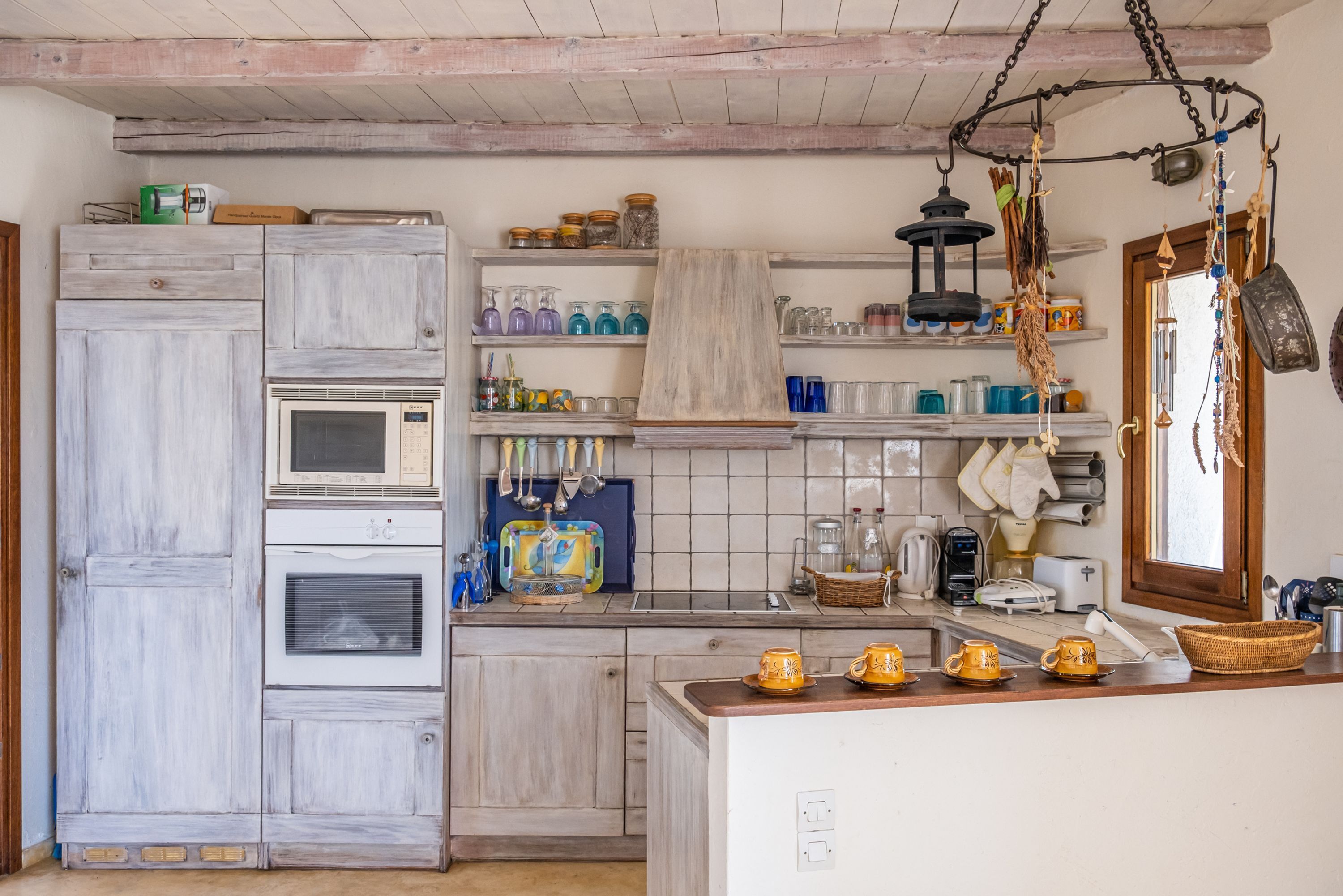 Ferienhaus | 3 Schlafzimmer