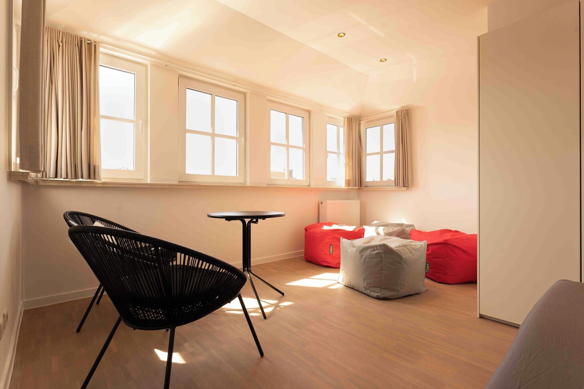 Interieur