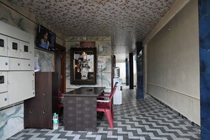 Restaurantes
