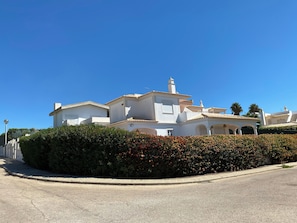 Udendørsområde