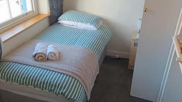 Chambre Simple Standard