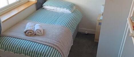 Chambre Simple Standard | Wi-Fi gratuit