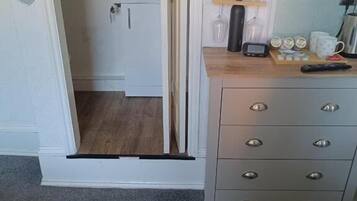 Standard-Zweibettzimmer | Innenbereich
