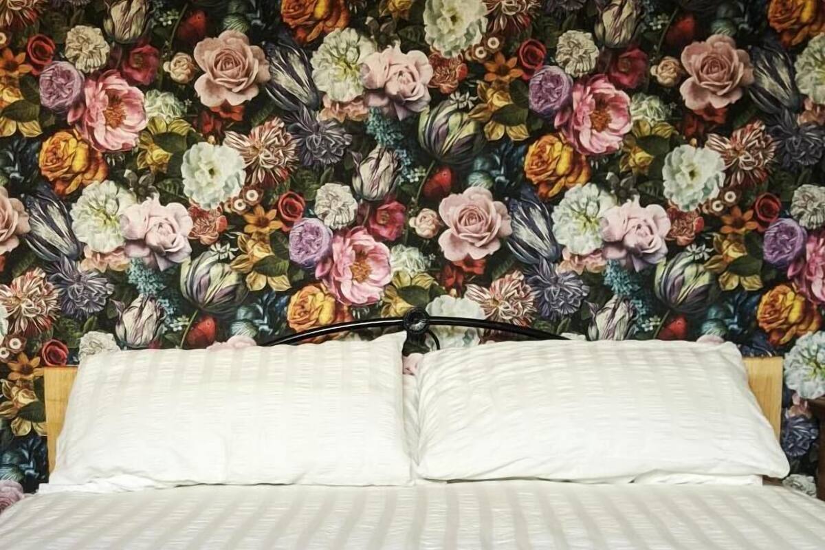 Standard Double Room | WiFi (free)