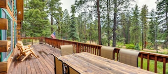 Durango Mountain Escape: Hike, Bike & Explore!